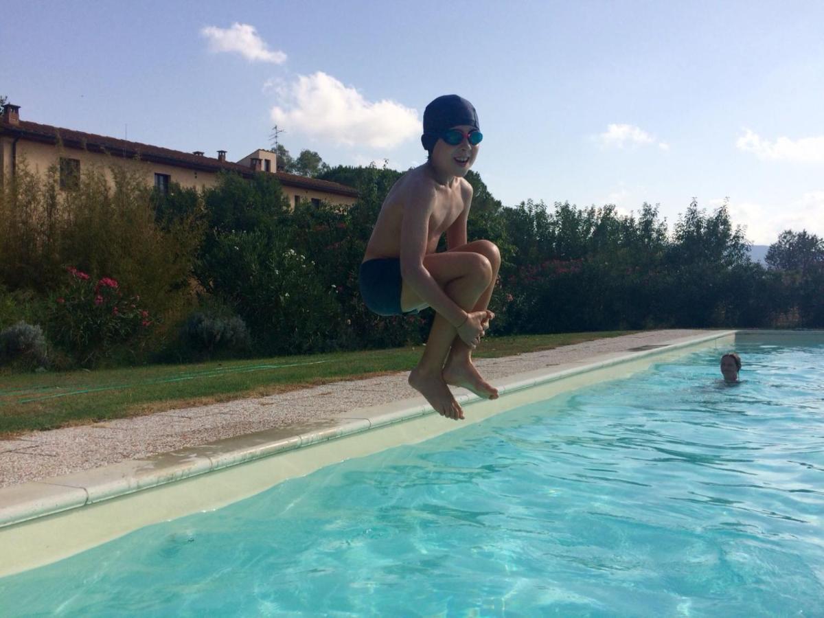 Agriturismo Lupo Vecchio Grosseto Zewnętrze zdjęcie