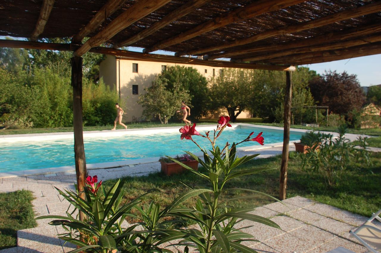 Agriturismo Lupo Vecchio Grosseto Zewnętrze zdjęcie