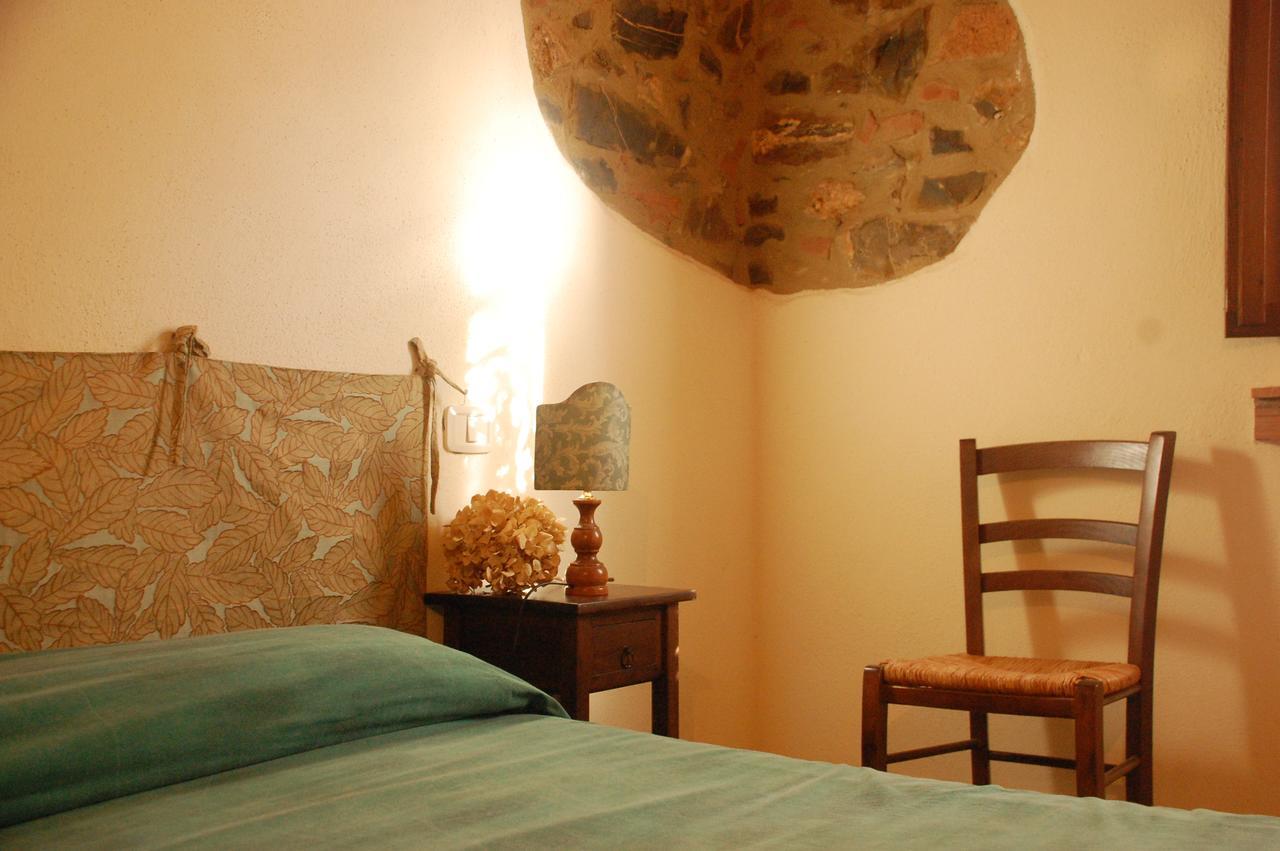 Agriturismo Lupo Vecchio Grosseto Zewnętrze zdjęcie