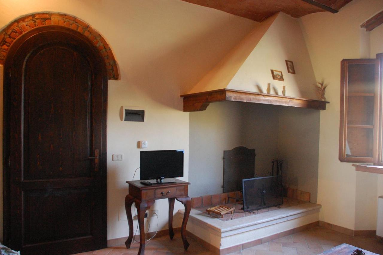 Agriturismo Lupo Vecchio Grosseto Zewnętrze zdjęcie