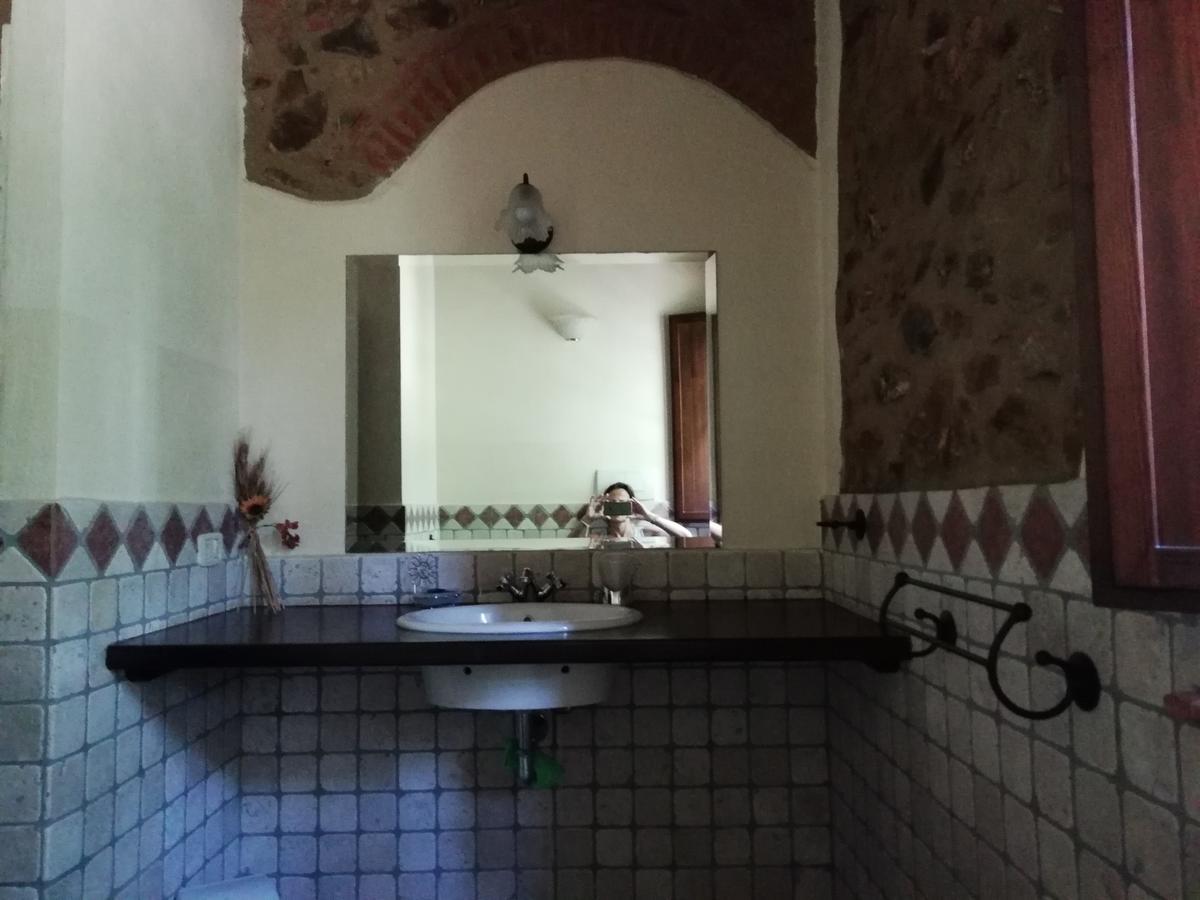 Agriturismo Lupo Vecchio Grosseto Zewnętrze zdjęcie