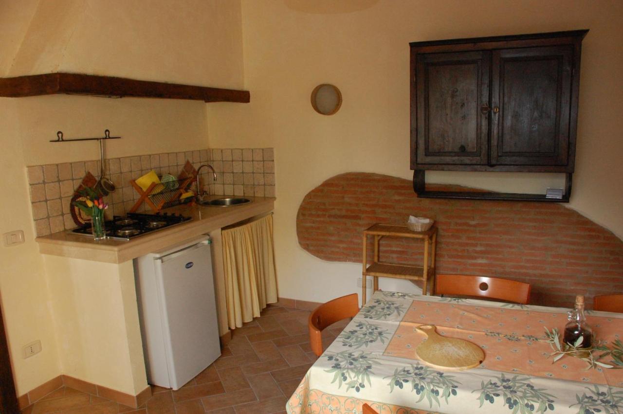 Agriturismo Lupo Vecchio Grosseto Zewnętrze zdjęcie