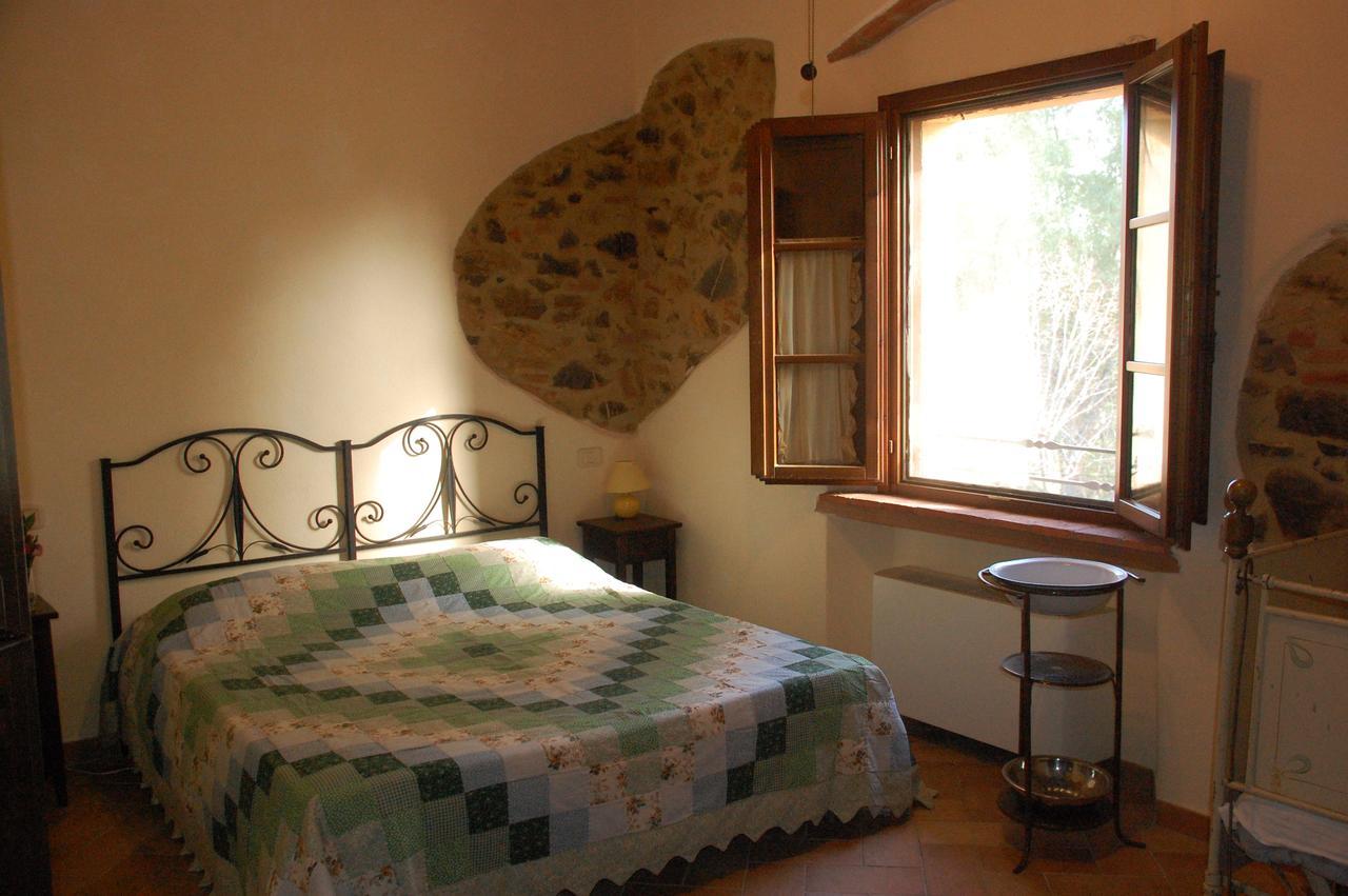 Agriturismo Lupo Vecchio Grosseto Zewnętrze zdjęcie