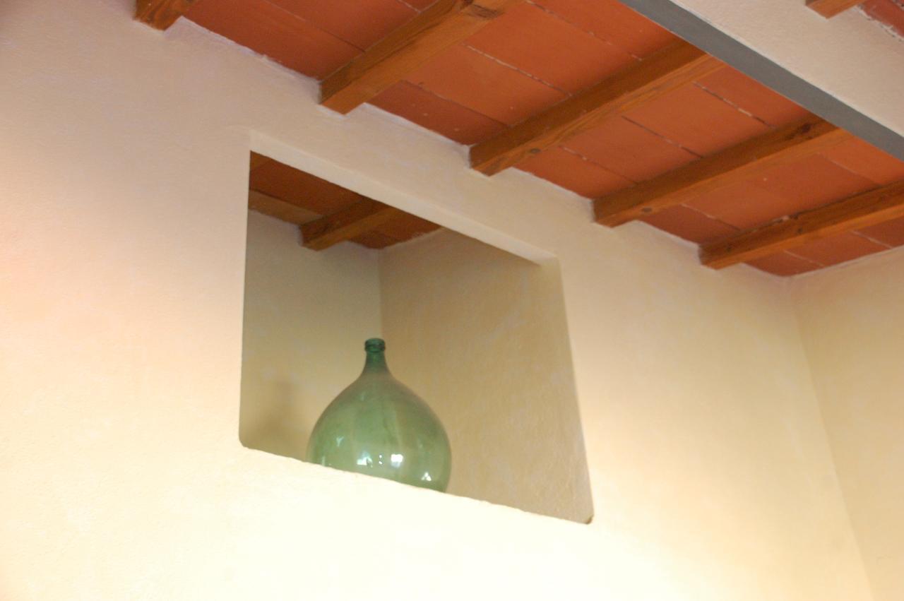 Agriturismo Lupo Vecchio Grosseto Zewnętrze zdjęcie