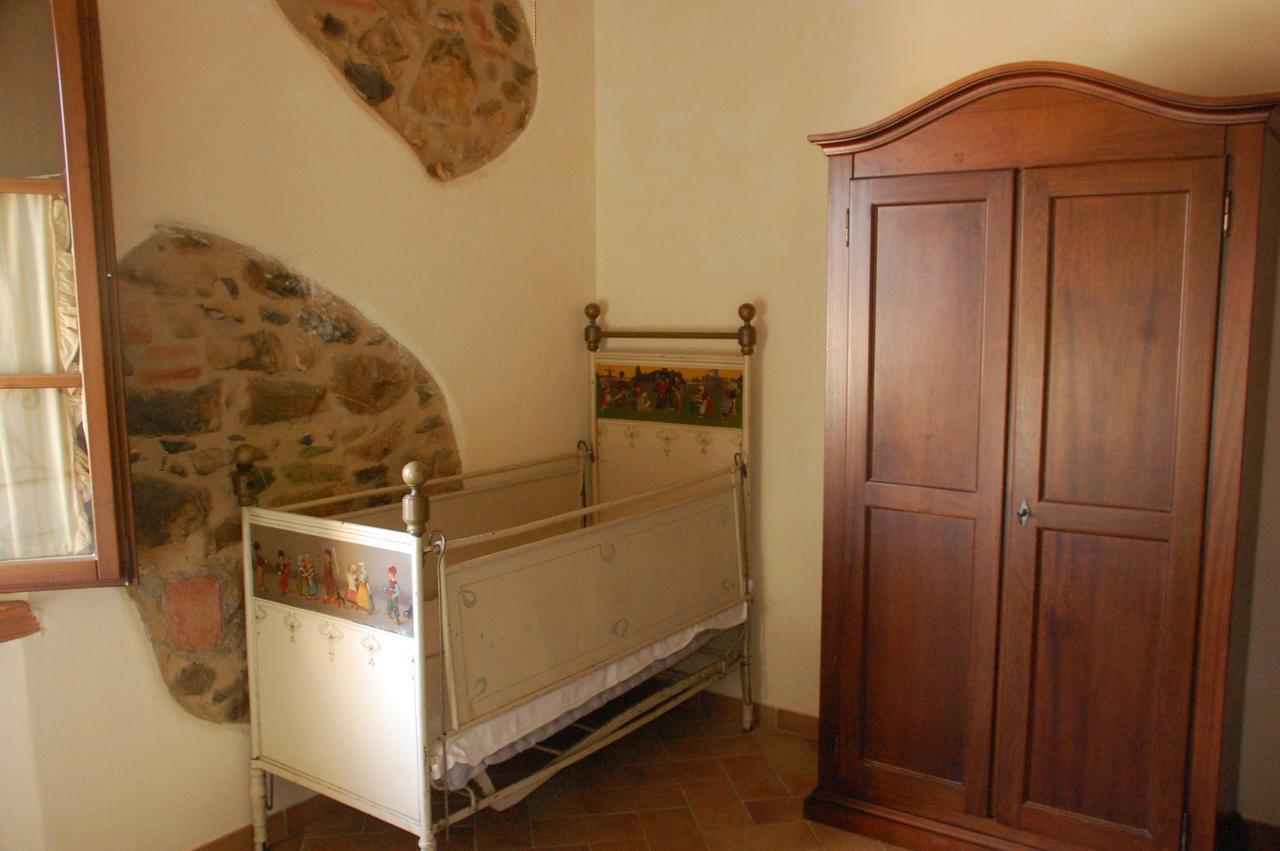 Agriturismo Lupo Vecchio Grosseto Zewnętrze zdjęcie