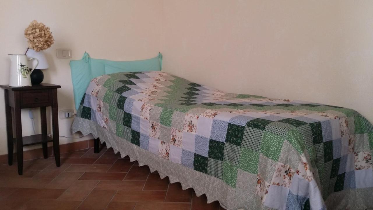 Agriturismo Lupo Vecchio Grosseto Zewnętrze zdjęcie