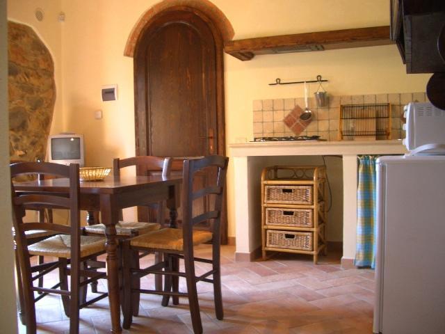 Agriturismo Lupo Vecchio Grosseto Zewnętrze zdjęcie