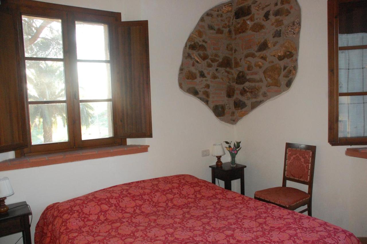 Agriturismo Lupo Vecchio Grosseto Zewnętrze zdjęcie