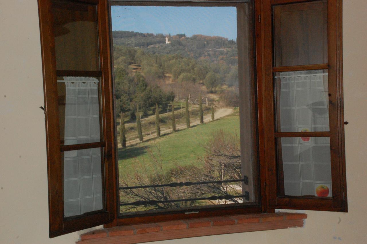 Agriturismo Lupo Vecchio Grosseto Zewnętrze zdjęcie