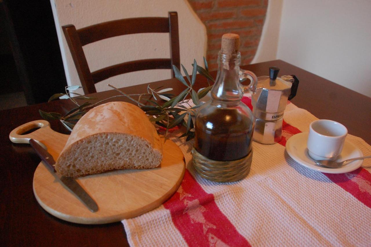 Agriturismo Lupo Vecchio Grosseto Zewnętrze zdjęcie