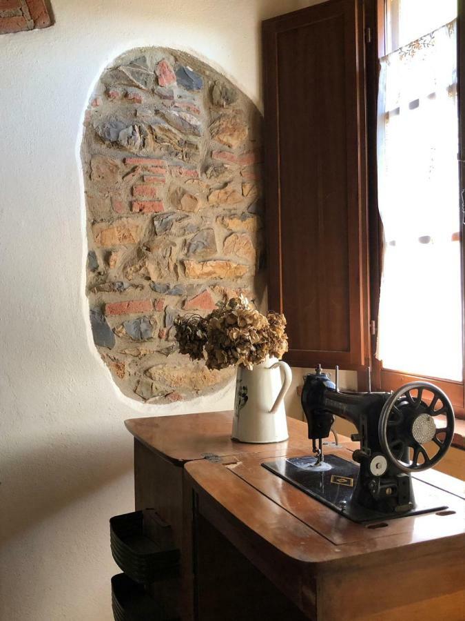 Agriturismo Lupo Vecchio Grosseto Zewnętrze zdjęcie