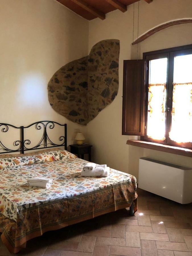 Agriturismo Lupo Vecchio Grosseto Zewnętrze zdjęcie
