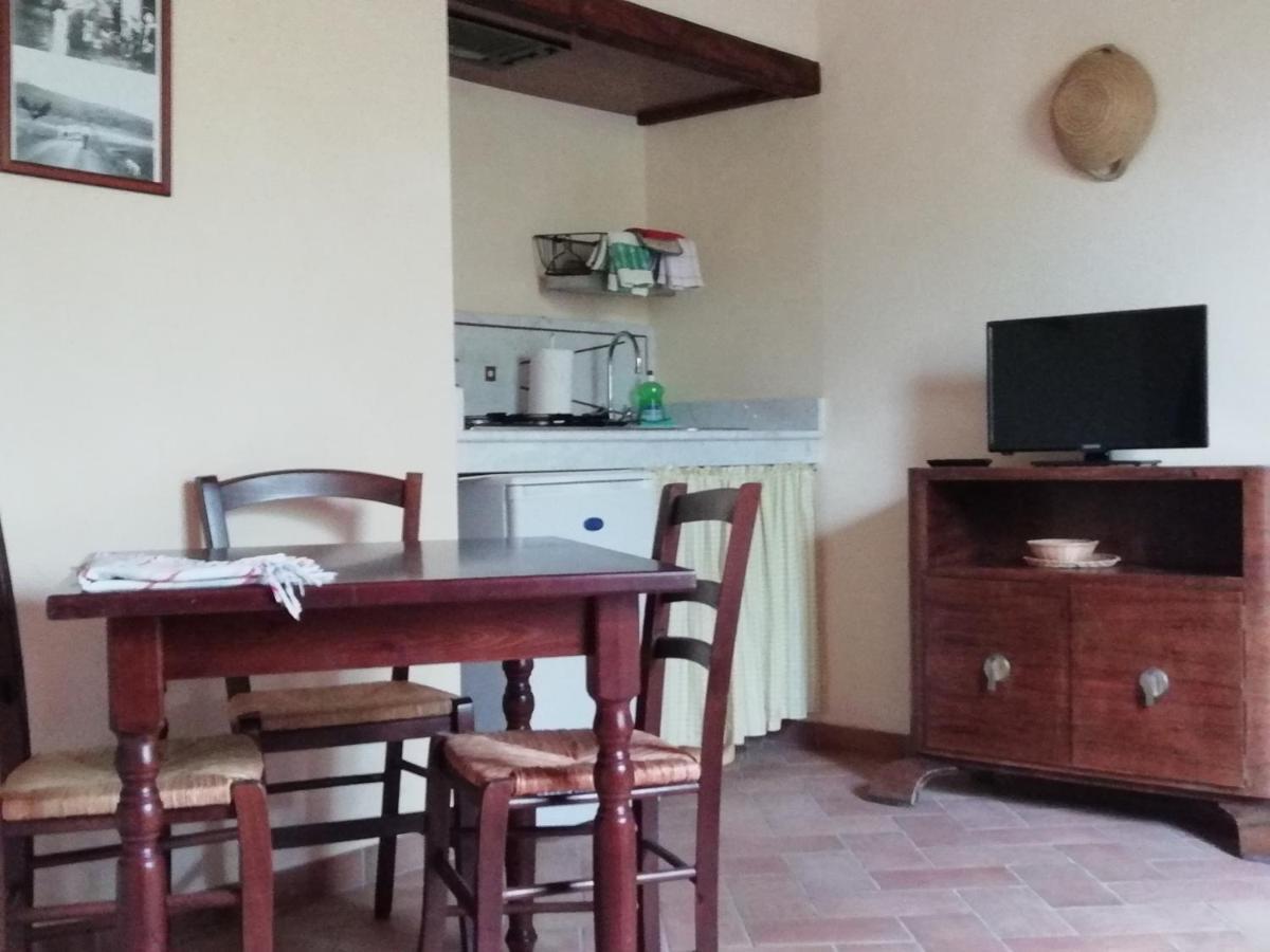 Agriturismo Lupo Vecchio Grosseto Zewnętrze zdjęcie