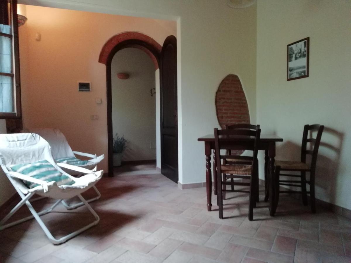 Agriturismo Lupo Vecchio Grosseto Zewnętrze zdjęcie