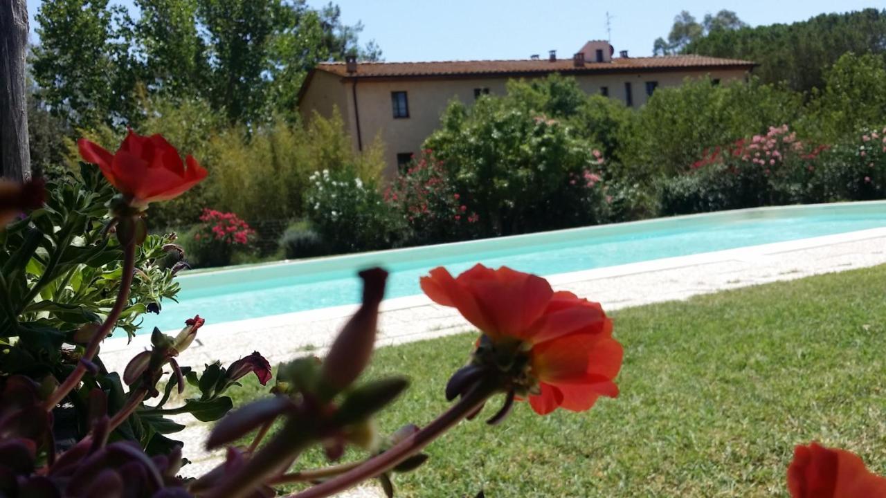 Agriturismo Lupo Vecchio Grosseto Zewnętrze zdjęcie
