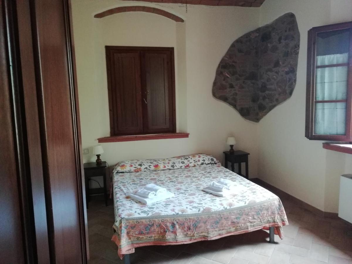 Agriturismo Lupo Vecchio Grosseto Zewnętrze zdjęcie