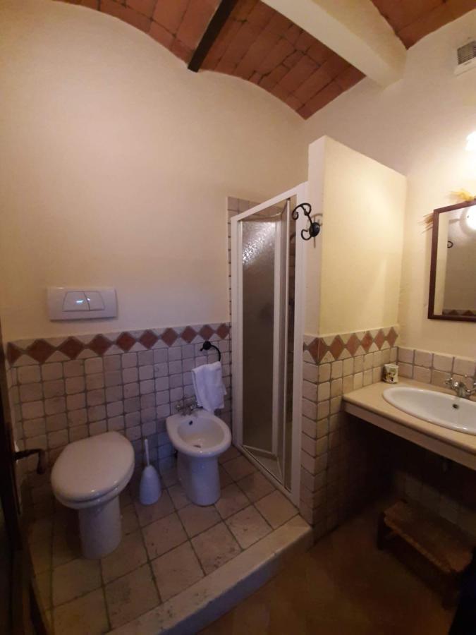 Agriturismo Lupo Vecchio Grosseto Zewnętrze zdjęcie