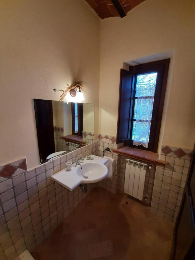 Agriturismo Lupo Vecchio Grosseto Zewnętrze zdjęcie